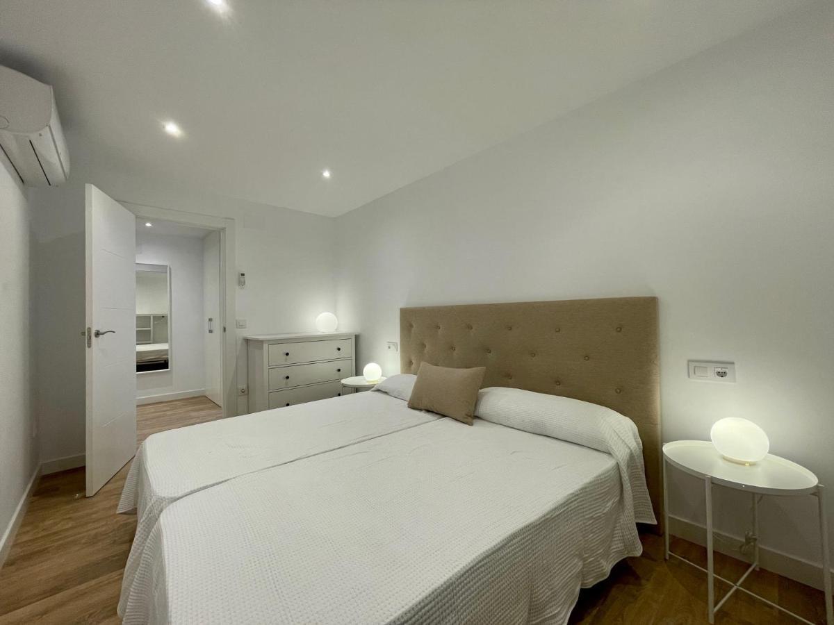 Appartamento Vut Correhuela Salamanca Esterno foto
