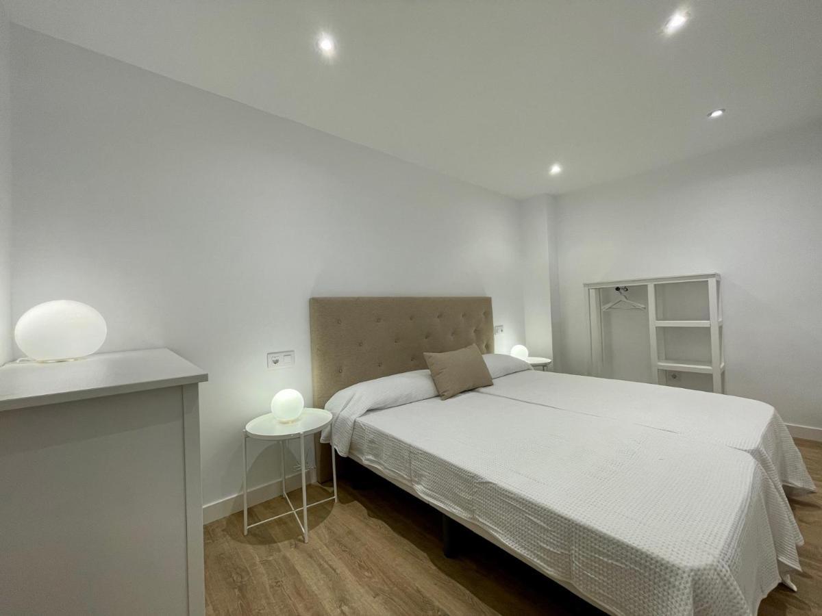 Appartamento Vut Correhuela Salamanca Esterno foto